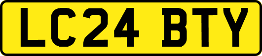 LC24BTY