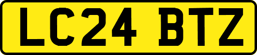 LC24BTZ
