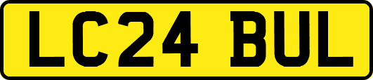 LC24BUL