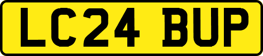 LC24BUP