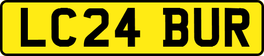LC24BUR
