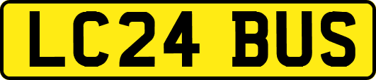 LC24BUS