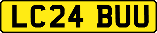 LC24BUU