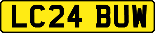 LC24BUW