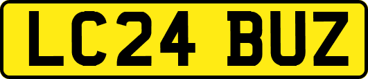LC24BUZ