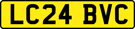 LC24BVC