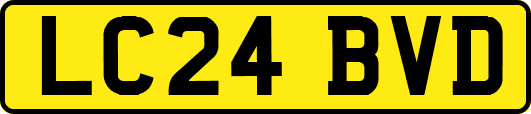 LC24BVD