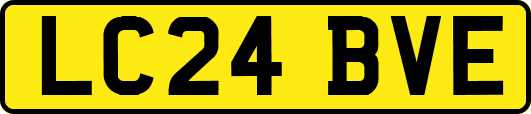 LC24BVE