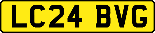 LC24BVG