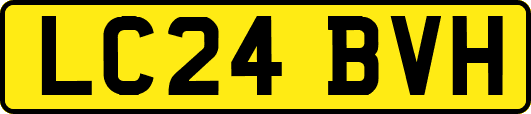 LC24BVH
