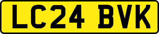 LC24BVK
