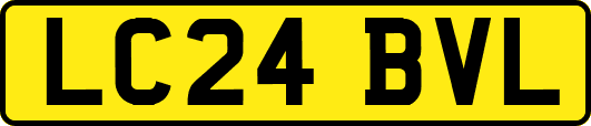 LC24BVL