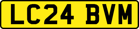 LC24BVM