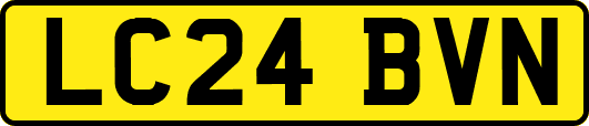 LC24BVN