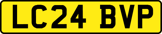 LC24BVP