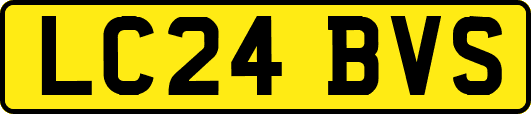 LC24BVS