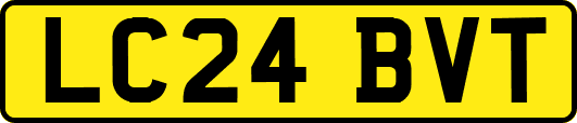 LC24BVT