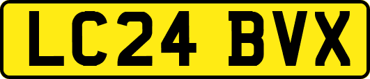 LC24BVX
