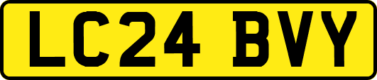 LC24BVY