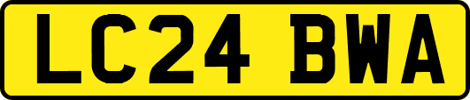 LC24BWA