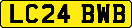 LC24BWB