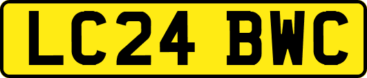 LC24BWC
