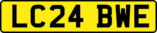 LC24BWE