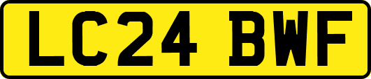 LC24BWF