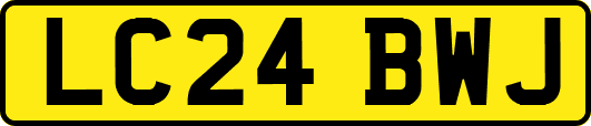 LC24BWJ