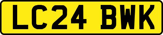 LC24BWK