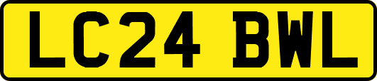 LC24BWL
