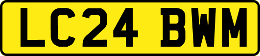 LC24BWM