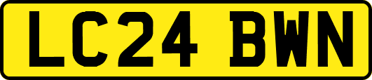 LC24BWN