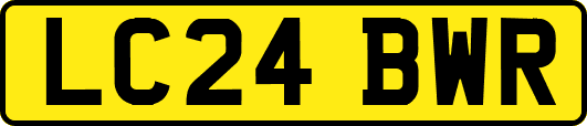 LC24BWR