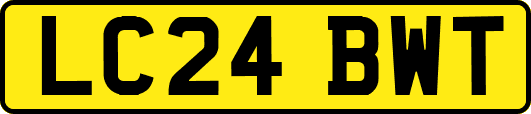 LC24BWT