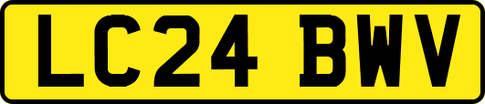 LC24BWV