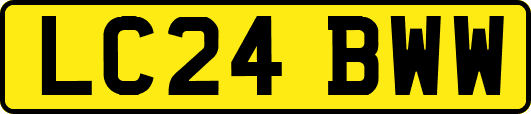 LC24BWW