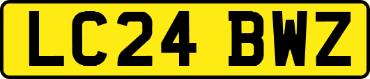 LC24BWZ