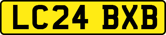 LC24BXB