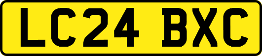 LC24BXC