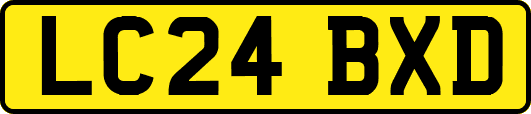 LC24BXD