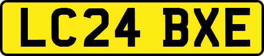 LC24BXE