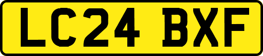 LC24BXF