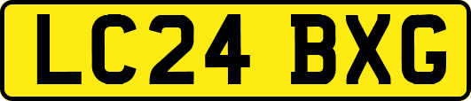 LC24BXG