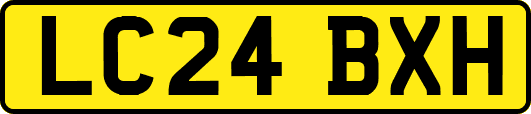 LC24BXH
