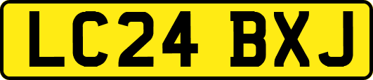LC24BXJ