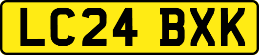 LC24BXK