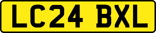 LC24BXL