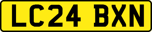 LC24BXN