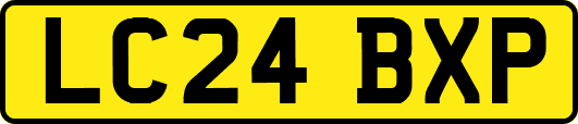 LC24BXP